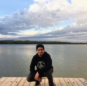 Meet your Posher, Mohammad